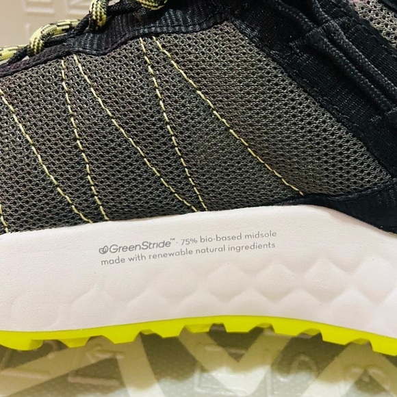 Timberland hiking shoes Sneakers - Picture 3 of 6